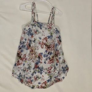O’Neill floral sundress